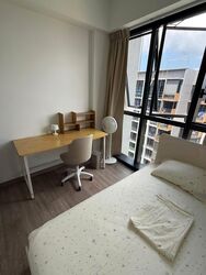 Parc Greenwich (D28), Condominium #459437201